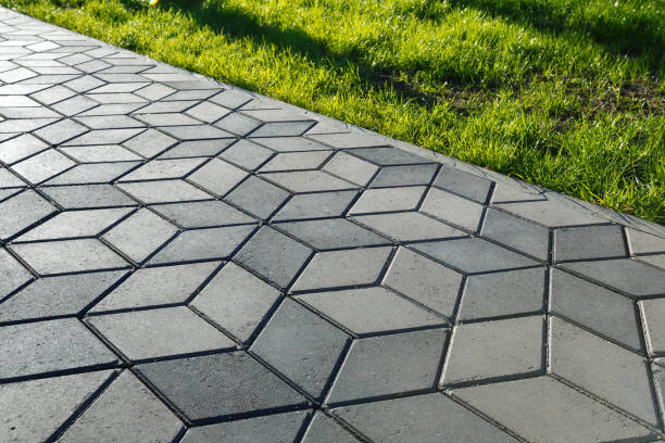 Best Natural Stone Driveway Pavers in Kamiah, ID